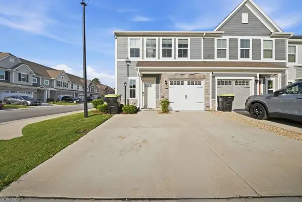1607 Songbird Lane, Chesapeake, VA 23323