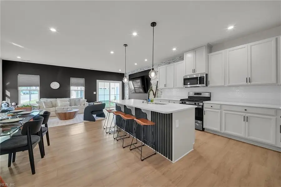 1607 Songbird Lane, Chesapeake, VA 23323 - #3