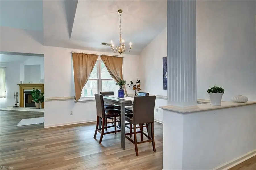 2120 Southcross Drive, Virginia Beach, VA 23456 - #2