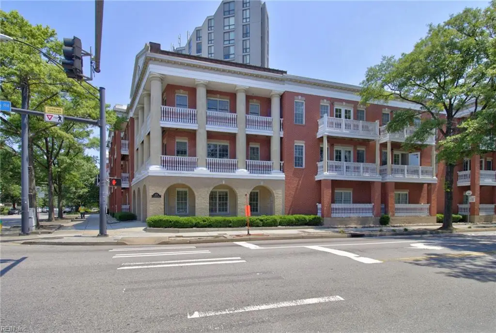 450 Princess Anne Road W #202, Norfolk, VA 23517 - #1