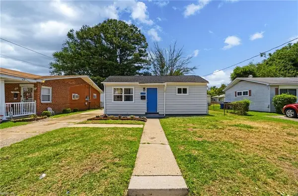 2717 Ash Street, Portsmouth, VA 23707