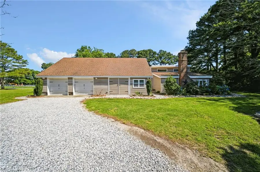 5212 Morris Neck Road, Virginia Beach, VA 23457 - #2