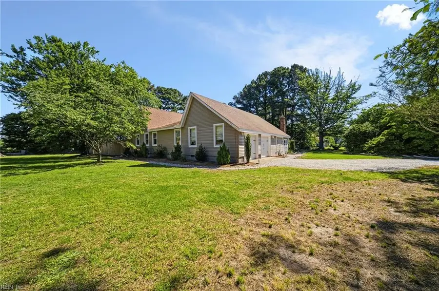 5212 Morris Neck Road, Virginia Beach, VA 23457 - #3