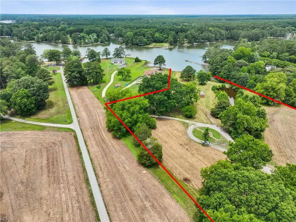 1458 New Point Comfort Highway, Mathews, VA 23109 - #1