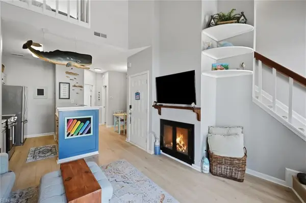 865 Little Bay Avenue #2, Norfolk, VA 23503