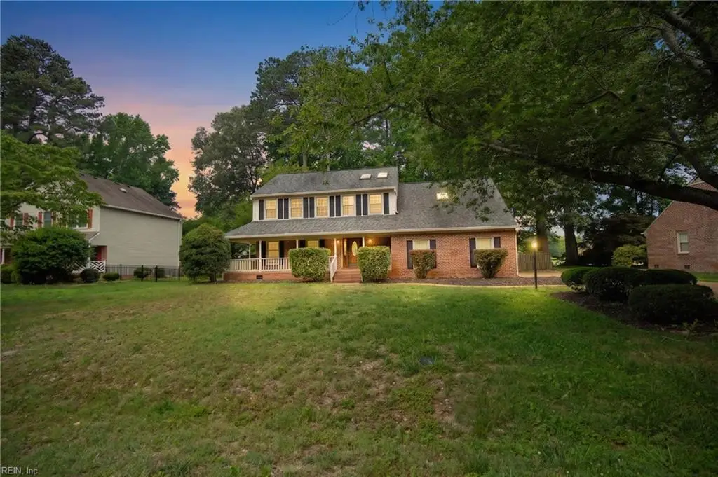 312 Lakeland Crescent, Yorktown, VA 23693 - #1