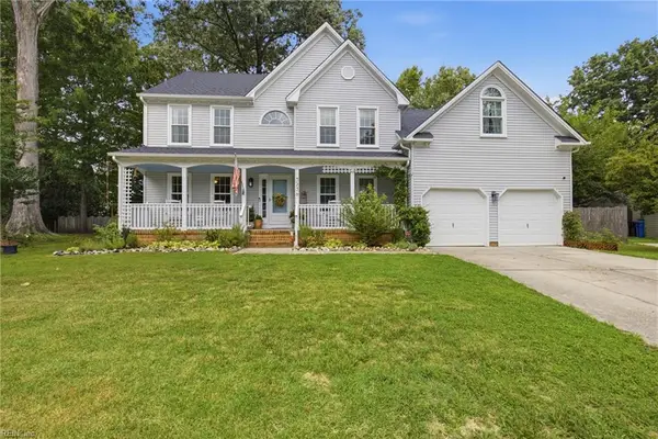 3236 Bentham Lane, Chesapeake, VA 23321