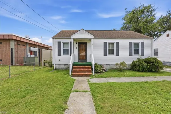 6 Thornrose Avenue, Hampton, VA 23669