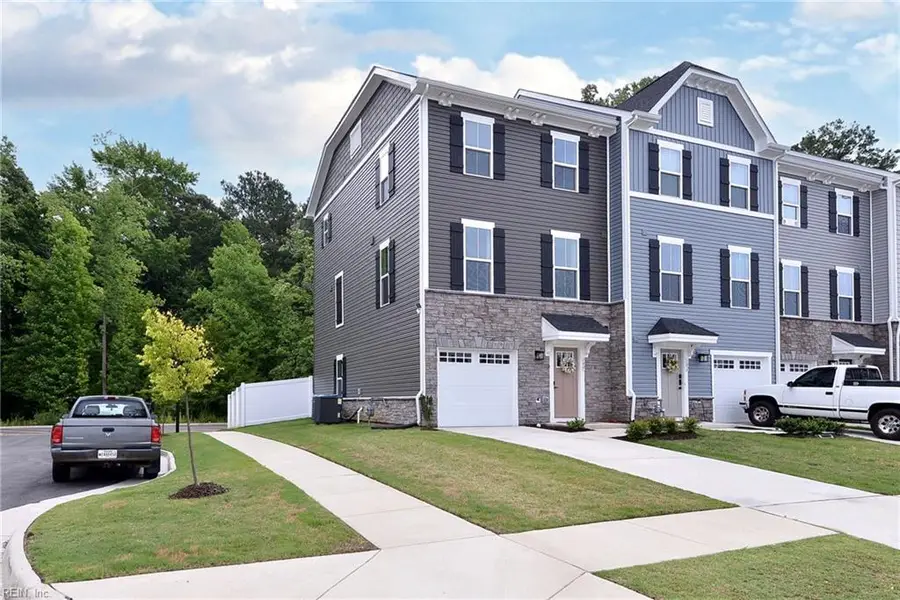 100 Pocosin Path, Poquoson, VA 23662 - #2