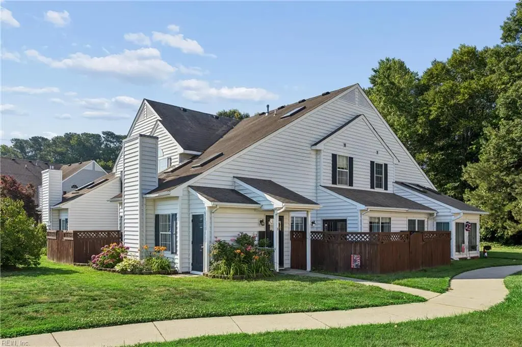 503 Hamlet Court, Yorktown, VA 23693 - #1