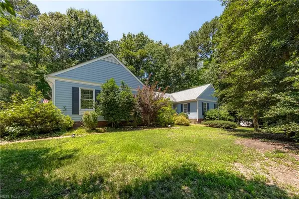 100 Royal North Devon, Williamsburg, VA 23188