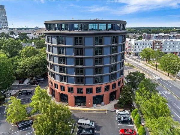 415 Saint Pauls Boulevard #403, Norfolk, VA 23510
