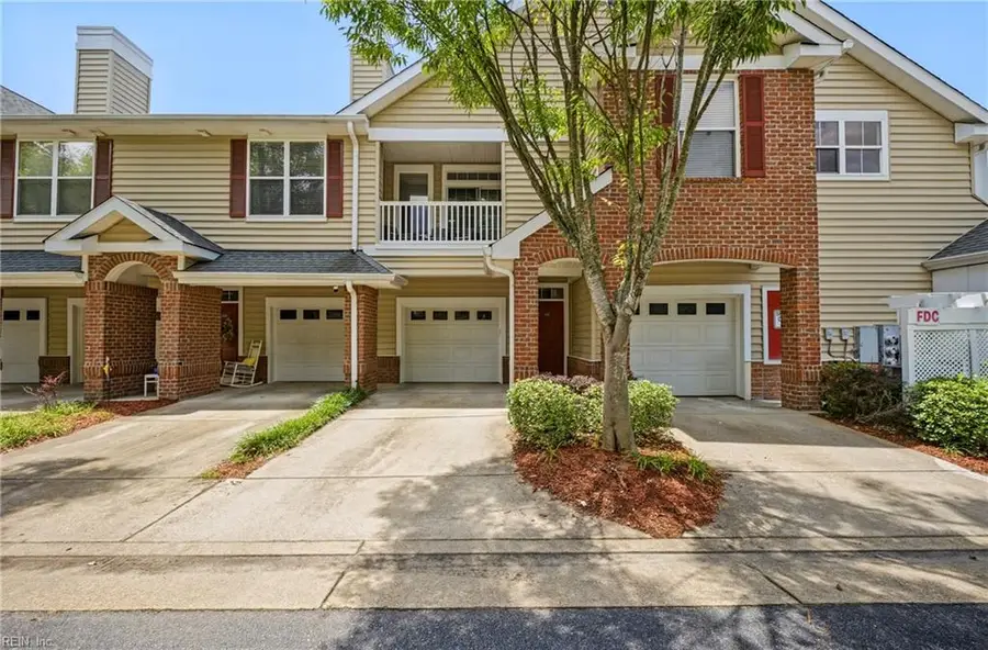 700 River Rock Way #108, Newport News, VA 23608 - #3
