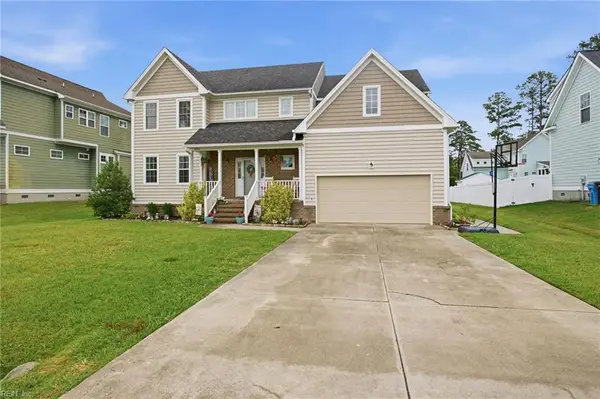 1937 Flintshire Drive, Chesapeake, VA 23323