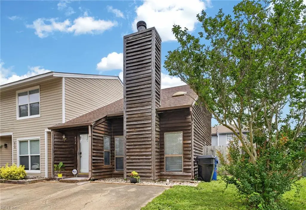 416 Benlea Circle, Virginia Beach, VA 23454 - #1