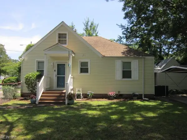 1111 Elk Avenue, Norfolk, VA 23518