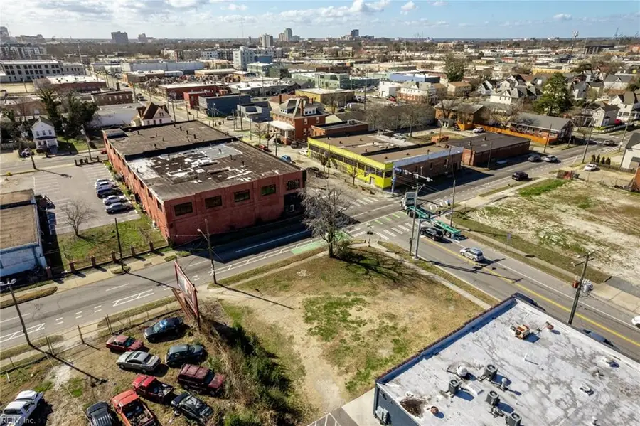 2700 Granby Street, Norfolk, VA 23517 - #2
