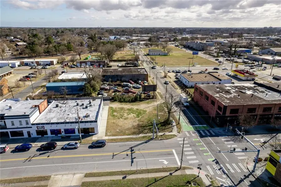 2700 Granby Street, Norfolk, VA 23517 - #3