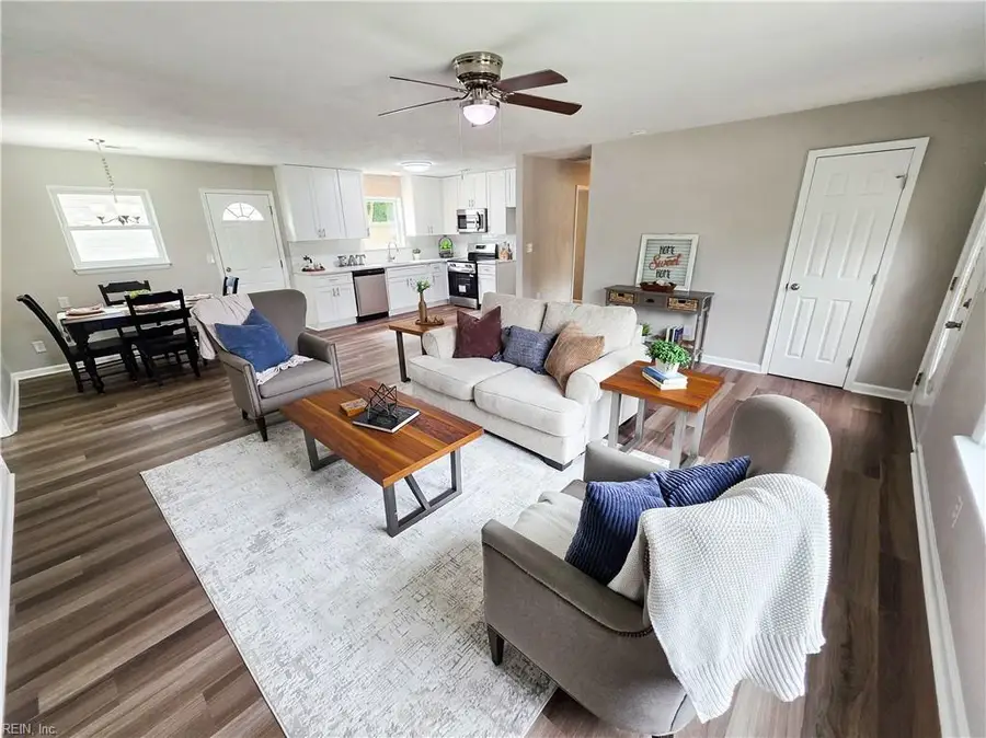 800 Churchill Drive, Virginia Beach, VA 23464 - #2