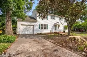 200 Antietam Court, Hampton, VA 23669