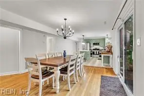 200 Antietam Court, Hampton, VA 23669 - #3