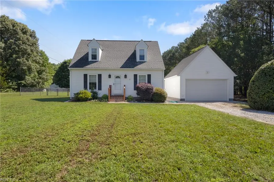 5279 Hickory Fork Road, Gloucester, VA 23061 - #3