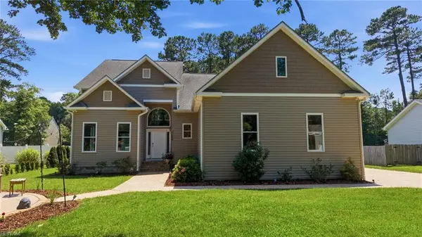7609 Beechwood Drive, Lanexa, VA 23089