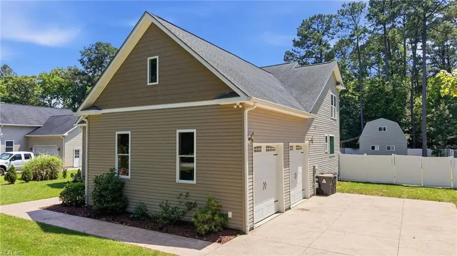 7609 Beechwood Drive, Lanexa, VA 23089 - #2