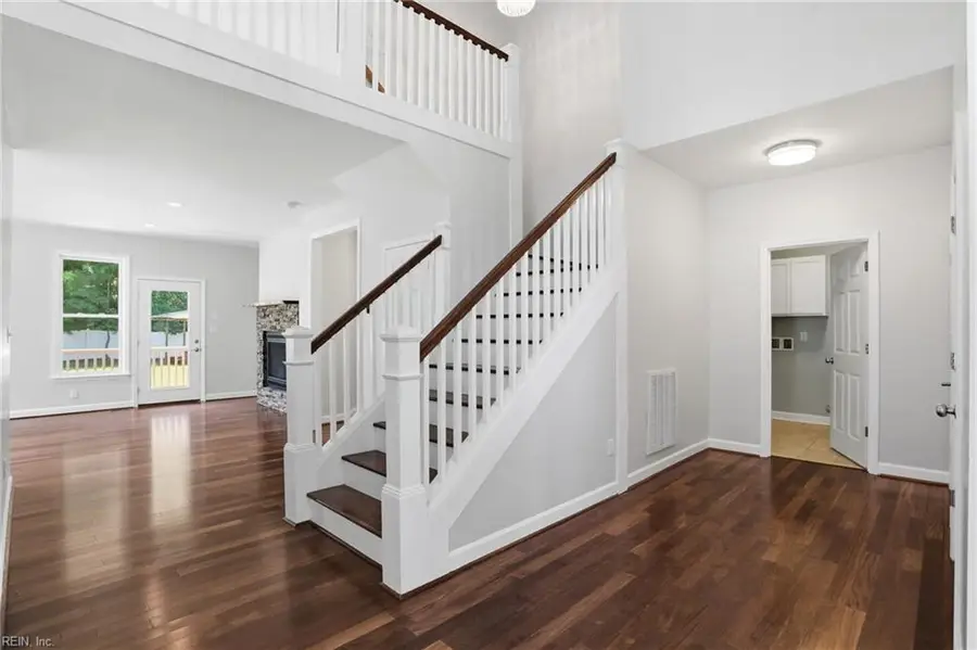 7609 Beechwood Drive, Lanexa, VA 23089 - #3