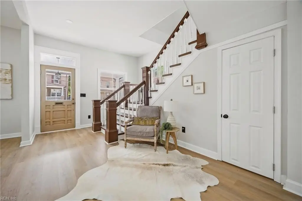 208 Clay Street, Suffolk, VA 23434 - #1
