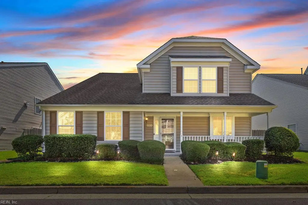 1313 Duchess Of York Quay, Chesapeake, VA 23320 - #1