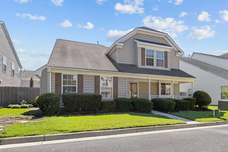 1313 Duchess Of York Quay, Chesapeake, VA 23320 - #2