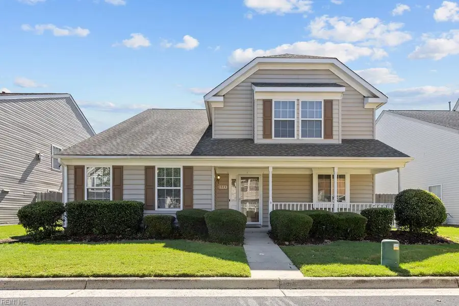 1313 Duchess Of York Quay, Chesapeake, VA 23320 - #3