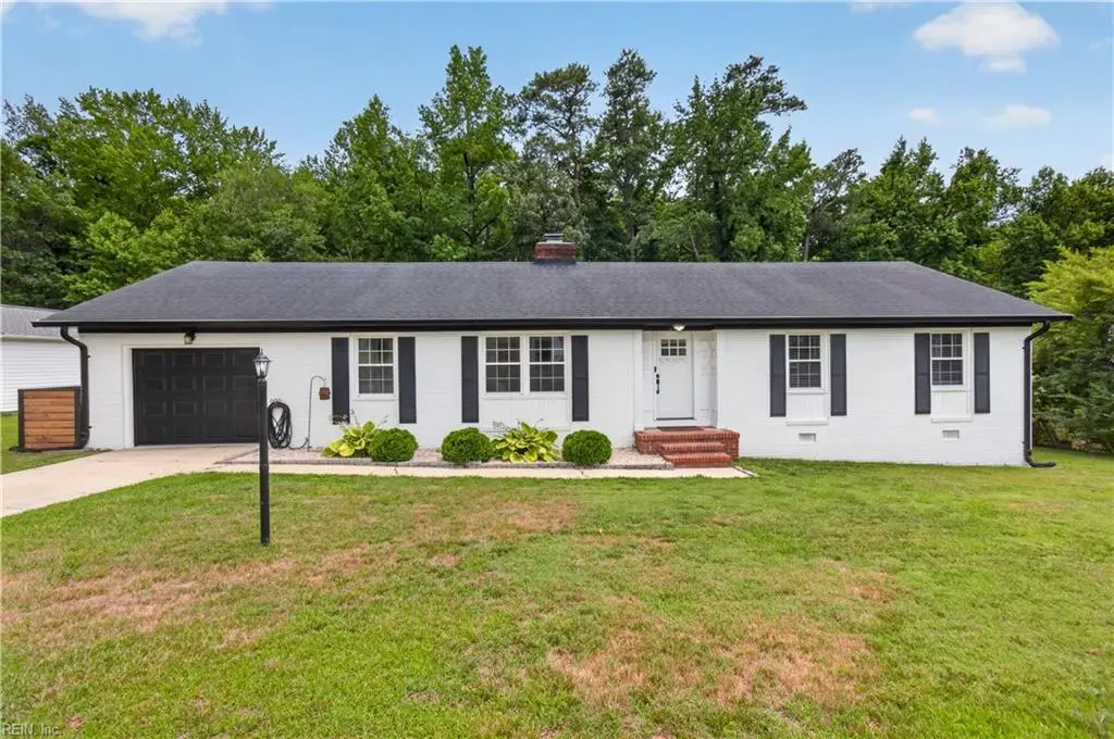 1621 Ronald Drive, Suffolk, VA 23434 - #1