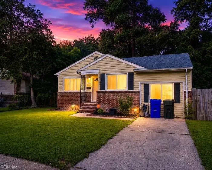 1429 Mellwood Court, Norfolk, VA 23513 - #1