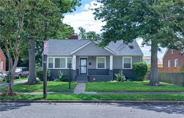 1132 Orcutt Avenue, Newport News, VA 23607
