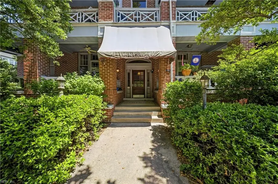 524 Graydon Avenue #4, Norfolk, VA 23507 - #2