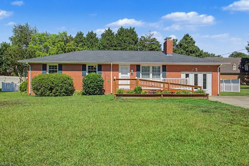 106 Crandol Drive, Yorktown, VA 23693 - #1