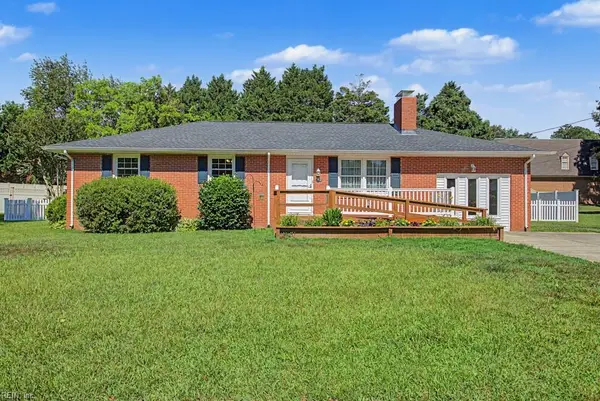 106 Crandol Drive, Yorktown, VA 23693