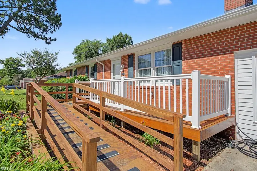 106 Crandol Drive, Yorktown, VA 23693 - #2