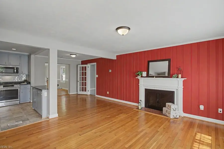 106 Crandol Drive, Yorktown, VA 23693 - #3
