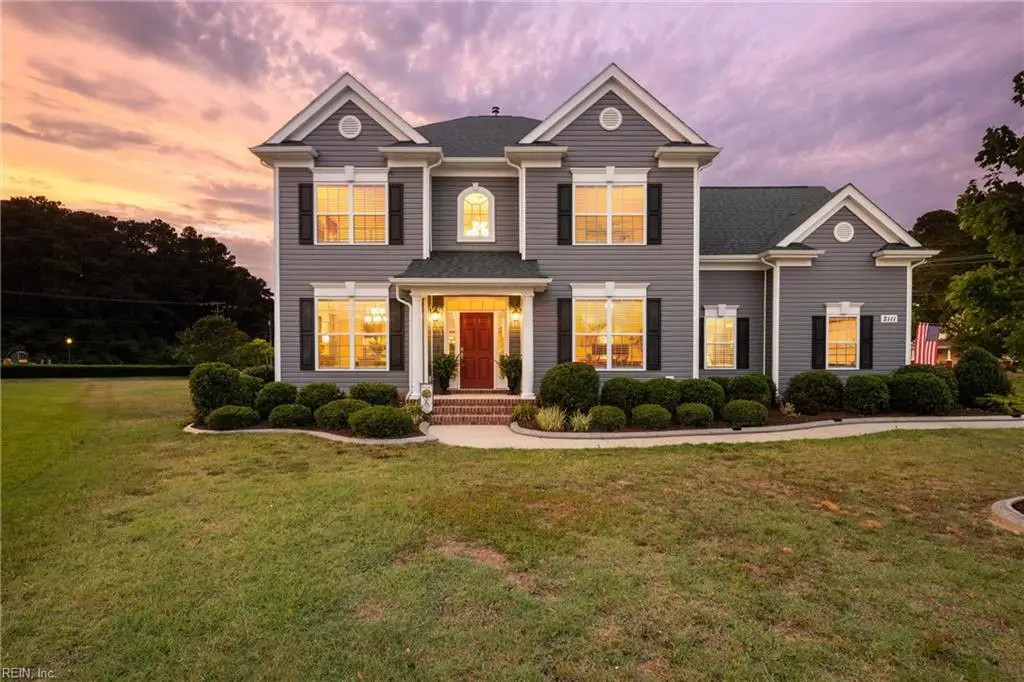 2111 Fieldbrook Place, Suffolk, VA 23434 - #1