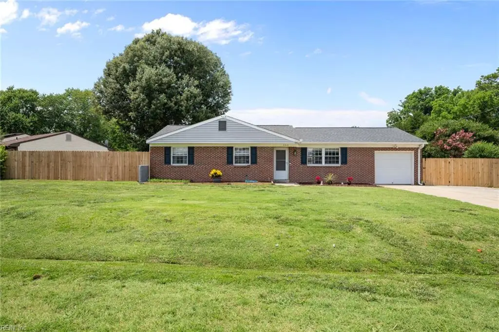 5513 Lake Road, Suffolk, VA 23435 - #1