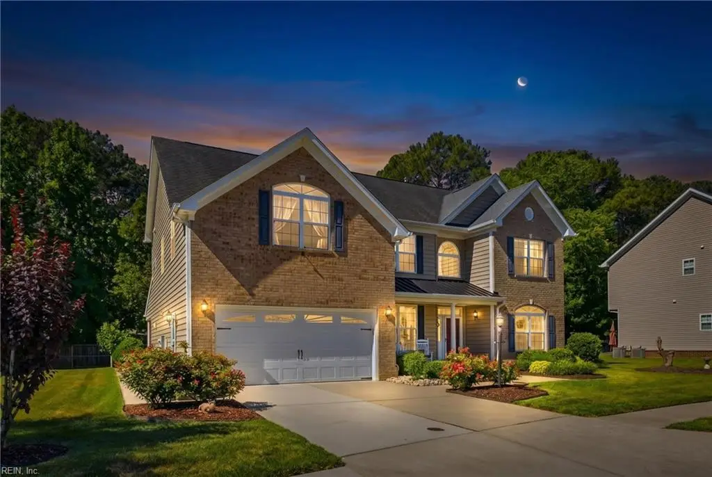 509 Hanbury Road W, Chesapeake, VA 23322 - #1