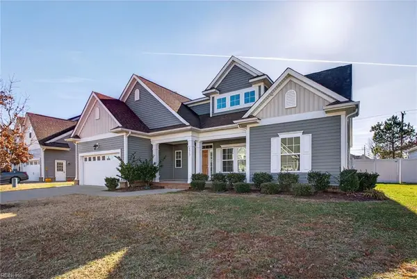4513 Overlook Place, Chesapeake, VA 23321