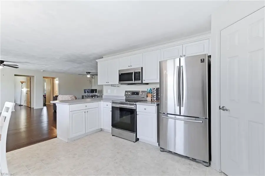 2557 Oconee Avenue #301, Virginia Beach, VA 23454 - #2