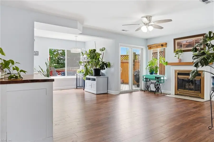 3325 Barberry Lane, Virginia Beach, VA 23453 - #3