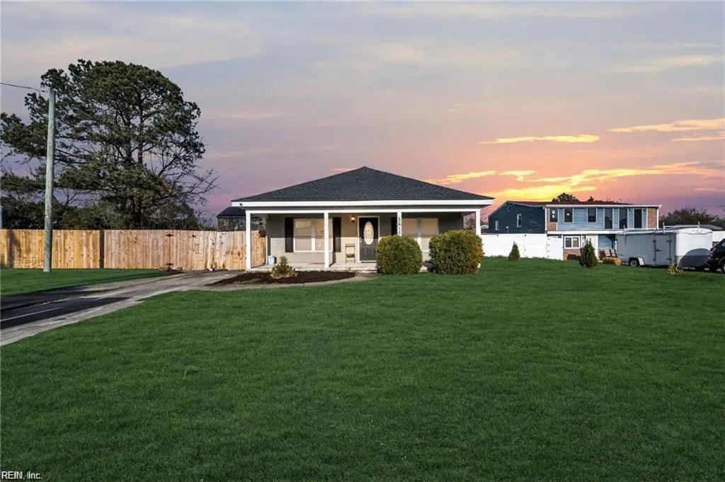 5616 Paca Lane, Virginia Beach, VA 23462 - #1