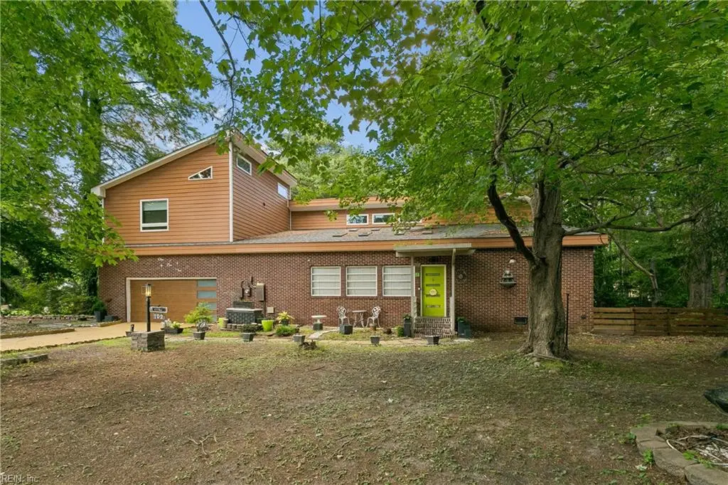 102 Purgold Road, Seaford, VA 23696 - #1
