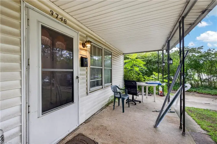 3748 Robin Hood Road, Norfolk, VA 23513 - #2
